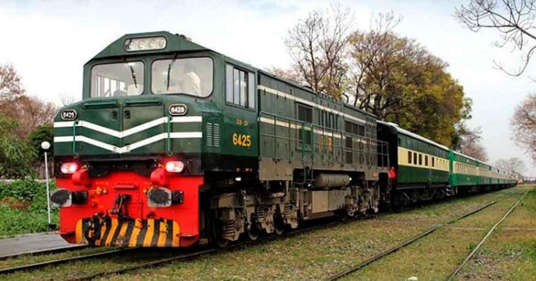 Pakistan Railways Expands Services with Special Trains and Concessions