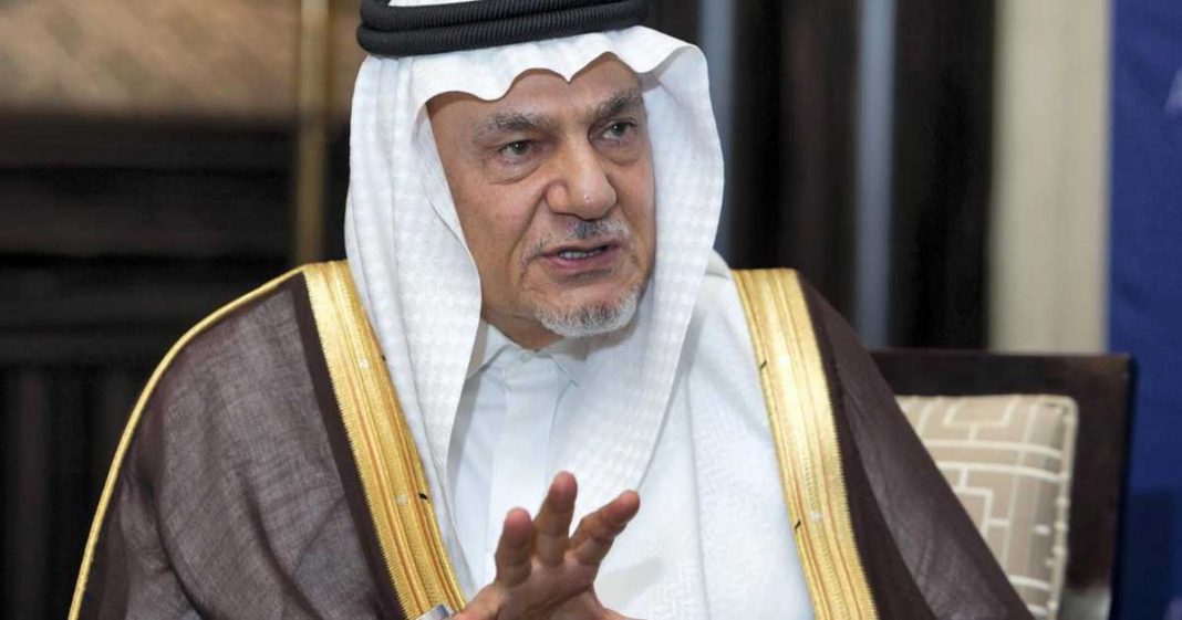 Saudi attacks Israeli officials