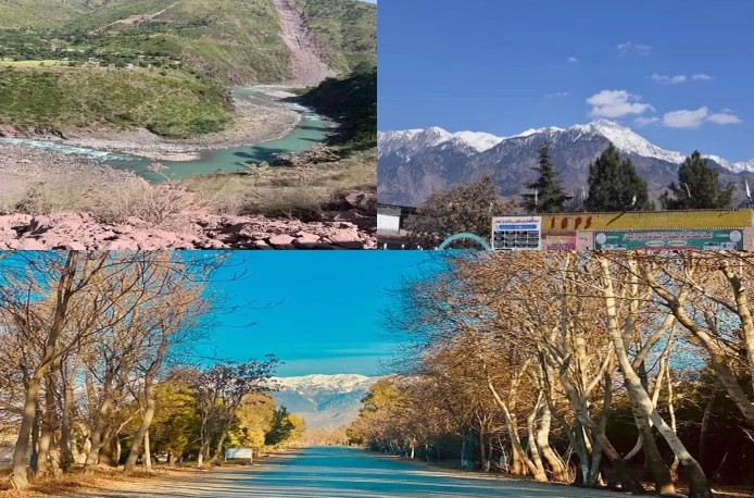 Pakistan safe place for tourists