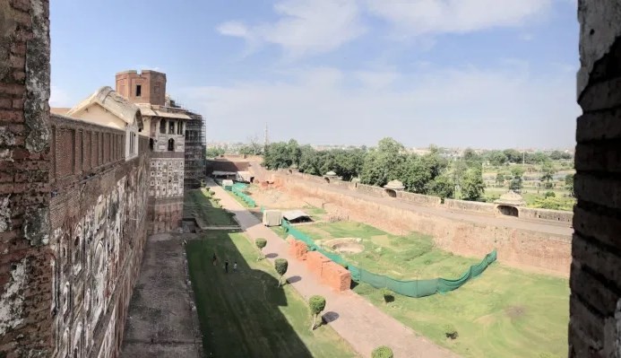 Pakistan safe place for tourists