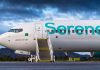 serene air