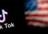 TikTok sale assets US