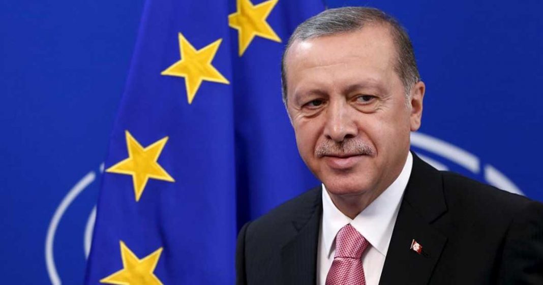 Turkey hopes EU