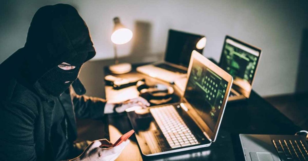 UAE target cyber attacks