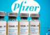 UK approves Pfizer-BioNTech vaccine