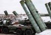 Turkey sanctions over Russia arms