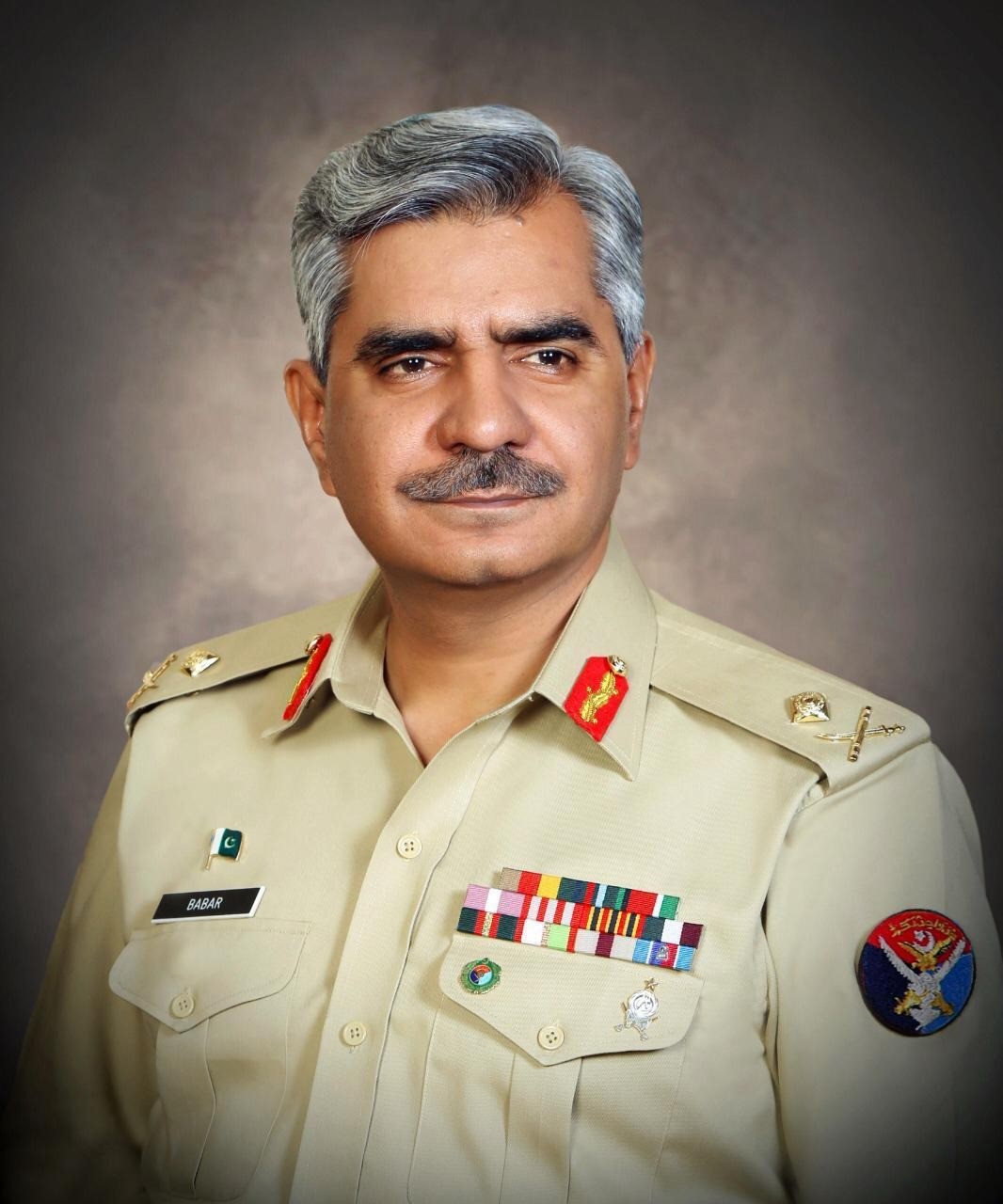 DG ISPR on Fifth Generation Warfare