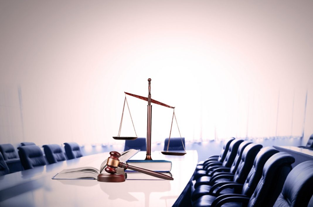 Pakistan's lawfare strategy