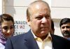Nawaz Sharif apply asylum