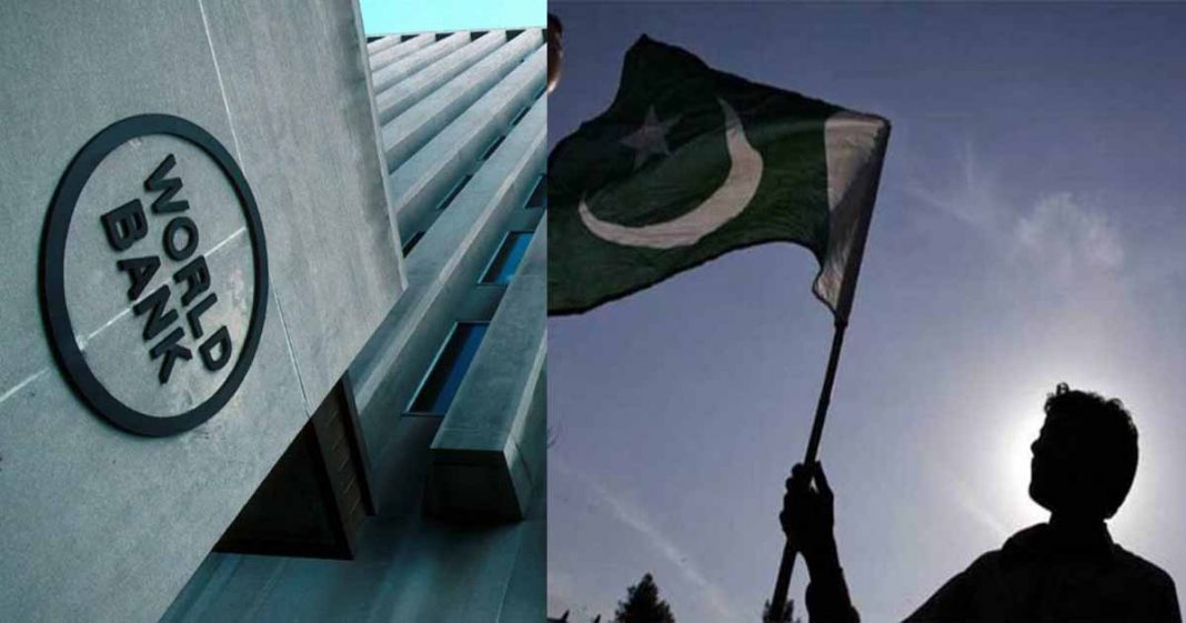 World Bank Pakistan