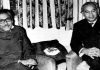 Mujib and Bhutto