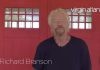 Richard Branson Virgin Pakistan