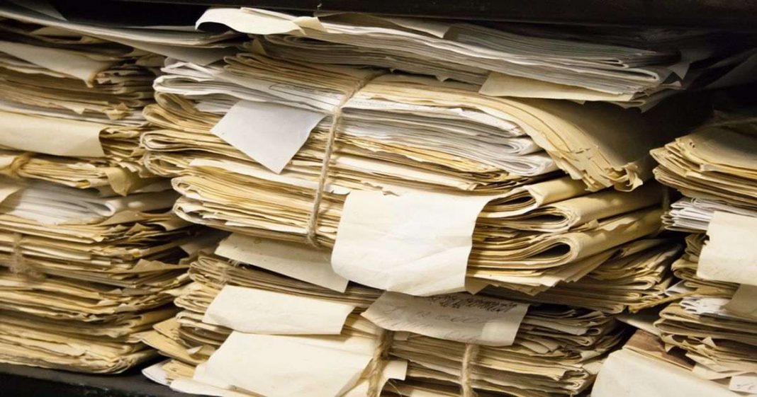 Orderly Management of decline