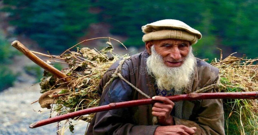 Human rights Pakistan