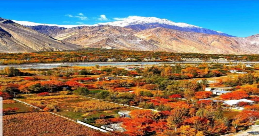 Gilgit to get $10 million worth of investment from Pak Greenland