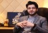 Javed Afridi Chelsea
