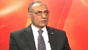 General Amjad Shoaib Pakistan's strategic opportunities