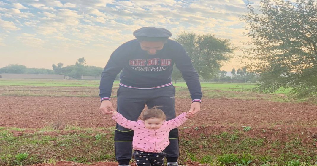 Shahid Afridi ancestral village