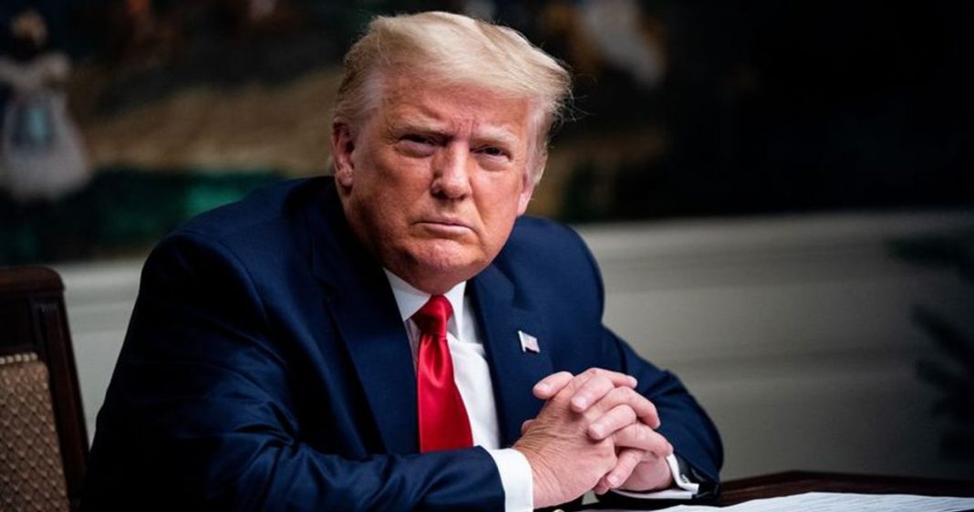 Donald Trump arrested and indicted on multiple felony charges