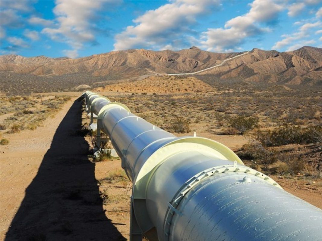 OGDCL Discovers Gas Reserve in Sindh