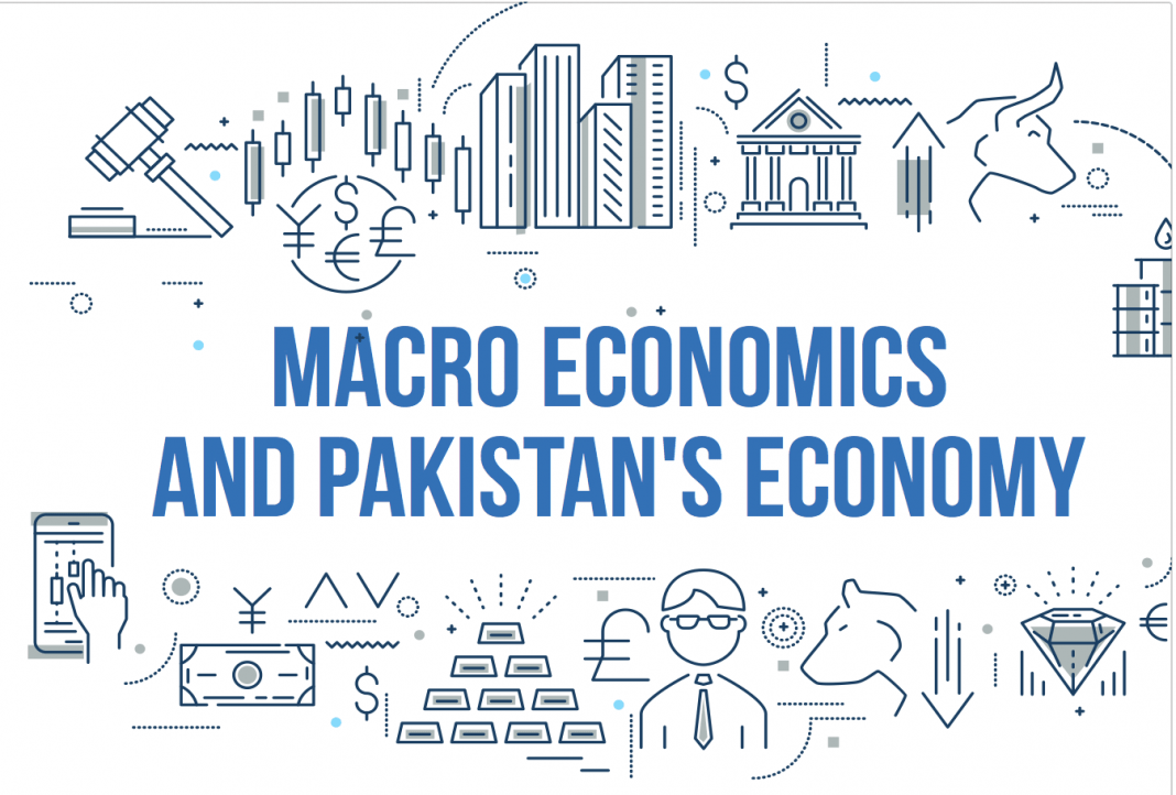 Pakistan's stock exchange