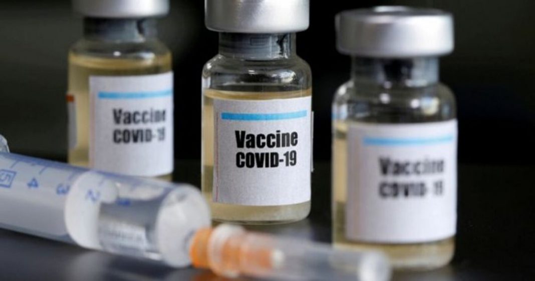 covid-19 vaccine