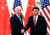 Biden china
