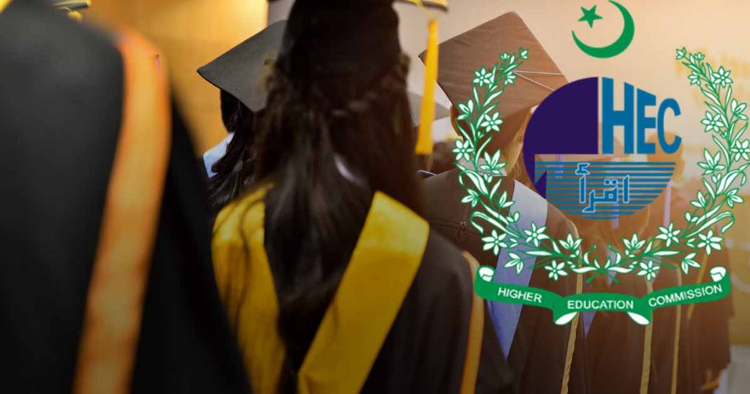 higher education of Balochistan