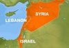syria israel