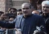 Khawaja Saad Rafique NAB
