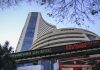 Indian stocks hit a record high