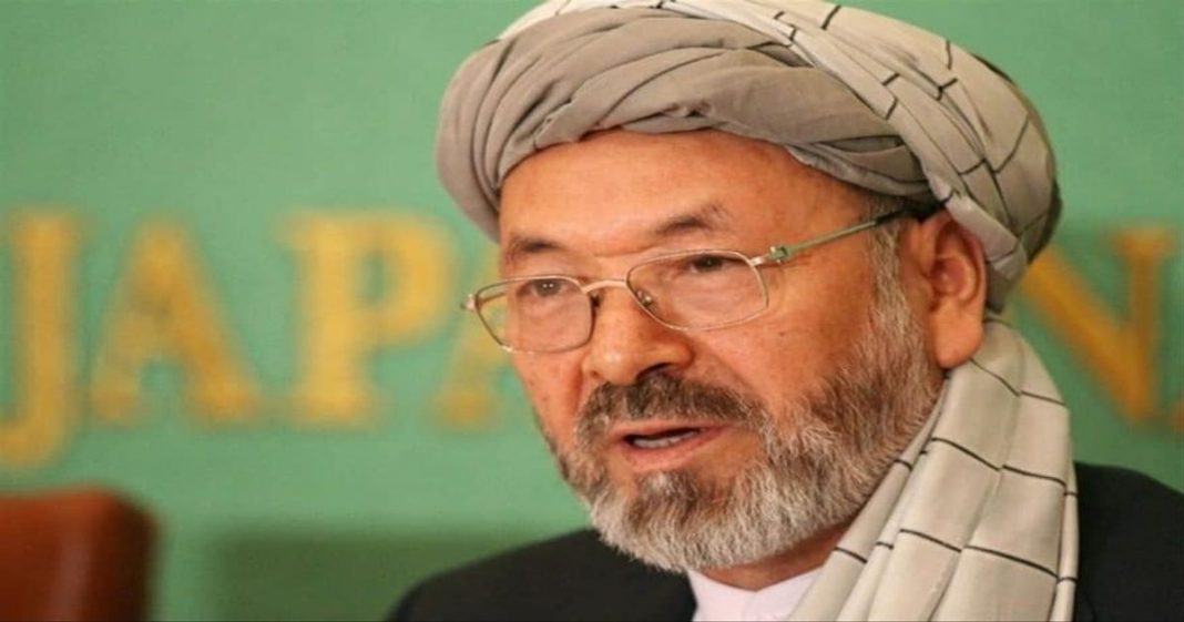 Pakistan to host Ustad Karim Khalili