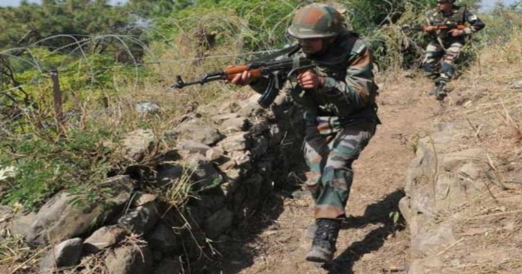 Indian diplomat summoned