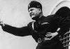 US-British Mussolini
