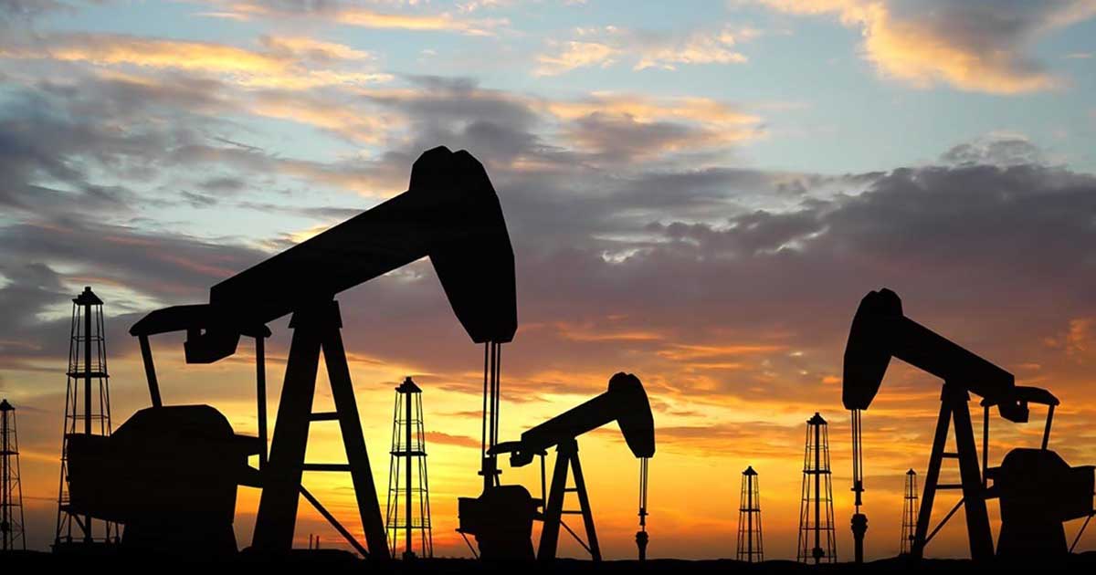 A challenging time for E&P sector