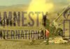 Amnesty probe Karabakh conflict