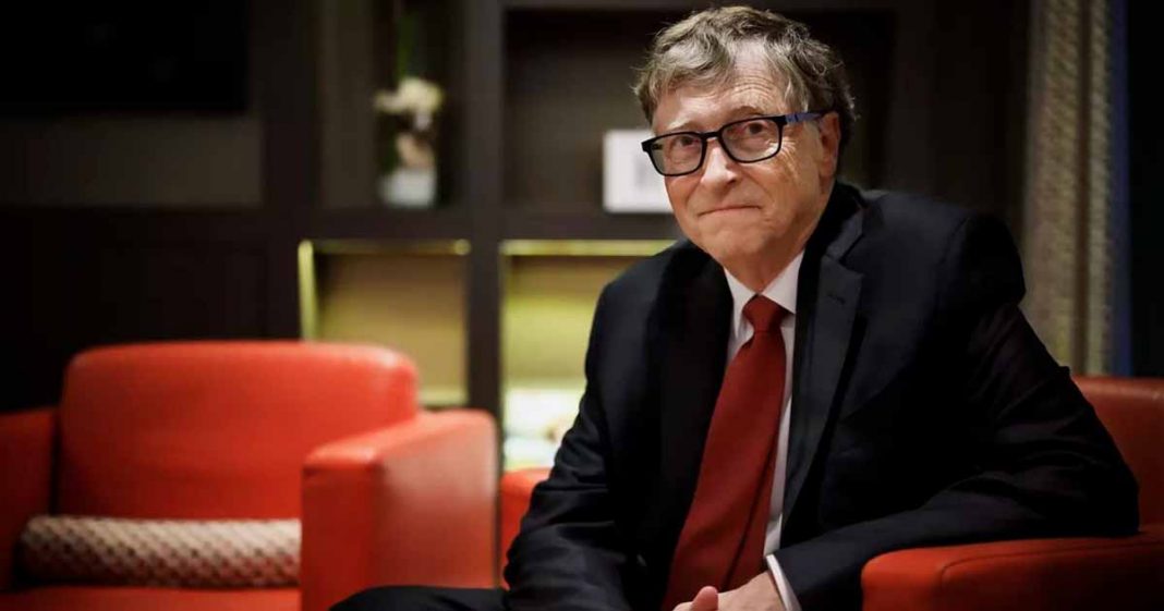 Bill Gates prepare next pandemic