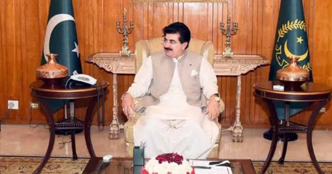 Senate elections via open ballot