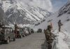 India China to further de-escalate tensions in disputed border