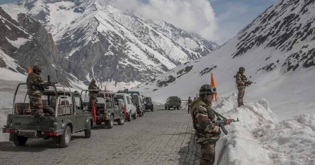 India China to further de-escalate tensions in disputed border