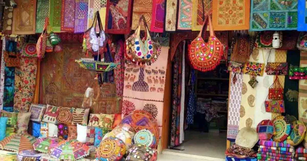 Pakistani Handicraft