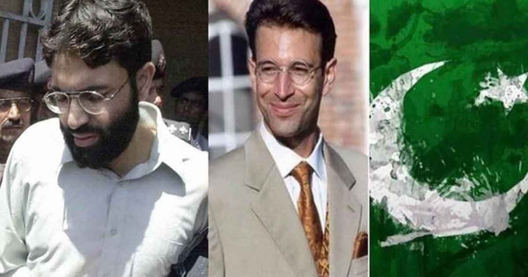 review petition in Pearl case