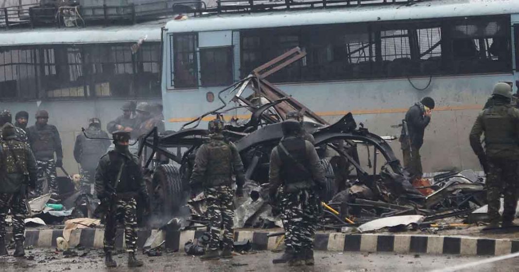 Modi election victory