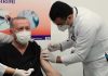 Erdogan Chinese vaccine