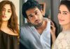 Pakistani stars UK's list