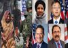 Kashmir voice in US congress