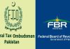 FBR tax fraud