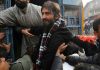 Kashmiri leader Yasin Malik