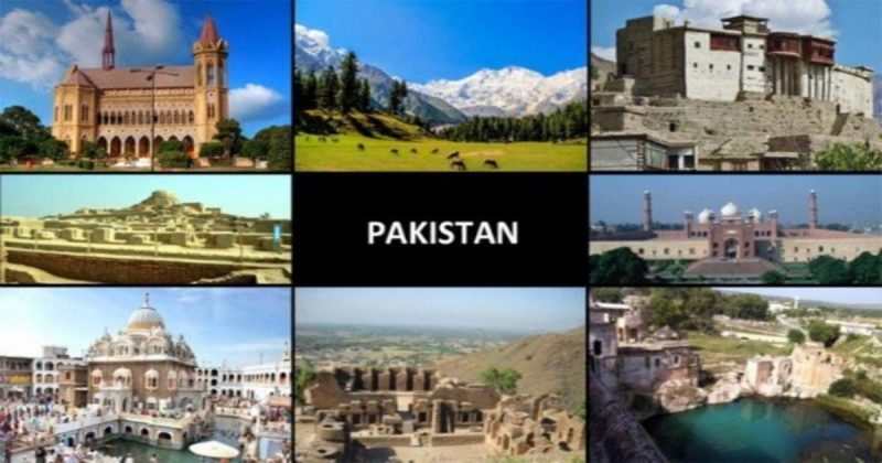Fascinating Pakistan UK-based magazine, Fascinating Pakistan, to promote tourism in Pakistan