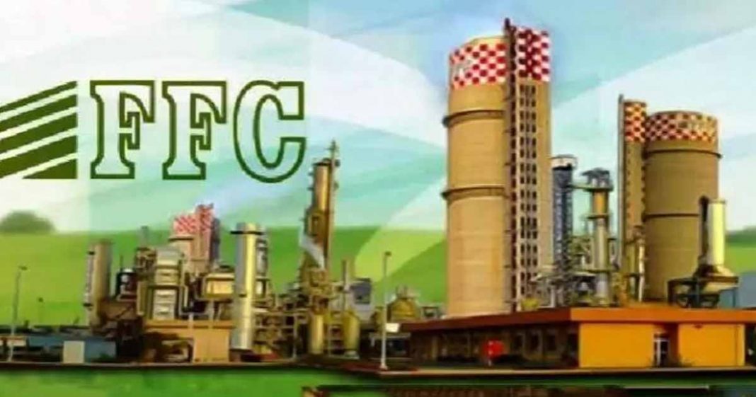 FFC dividend disbursement